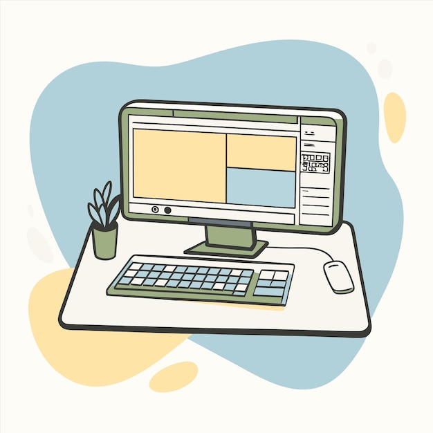 images of computer