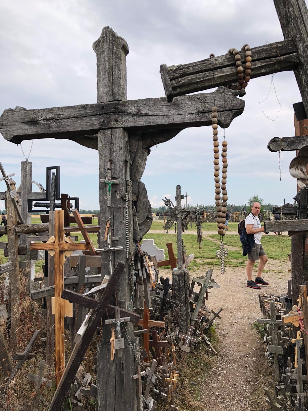 images of crosses
