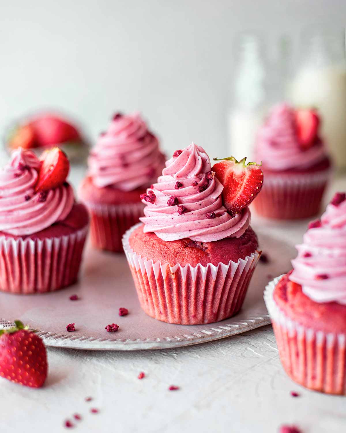 images of cupcakes