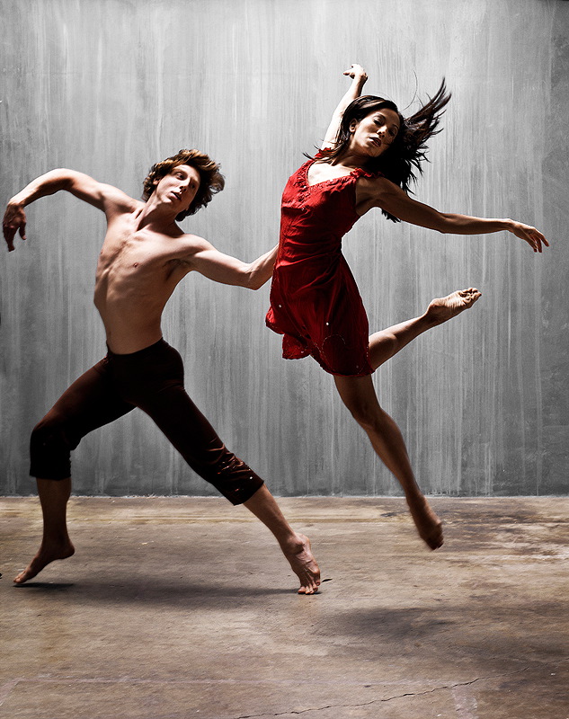 images of dance