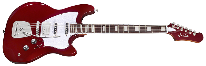 images of electric guitars