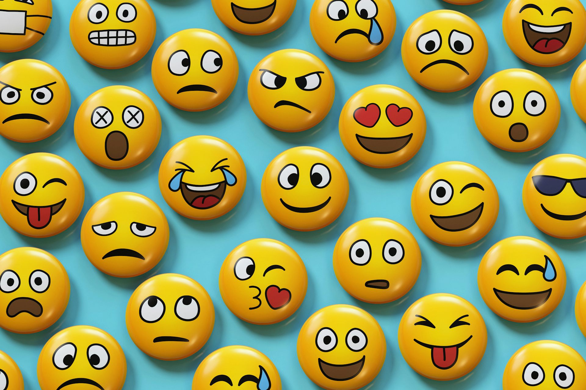 images of emotions