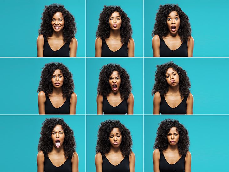images of emotions