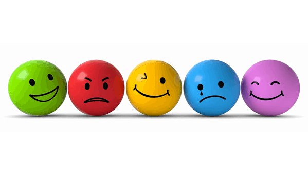 images of emotions