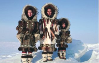 images of eskimos