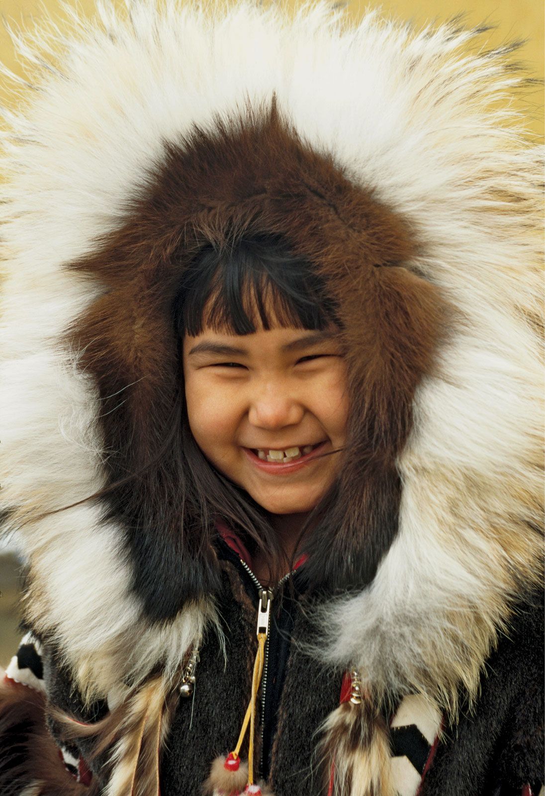 images of eskimos