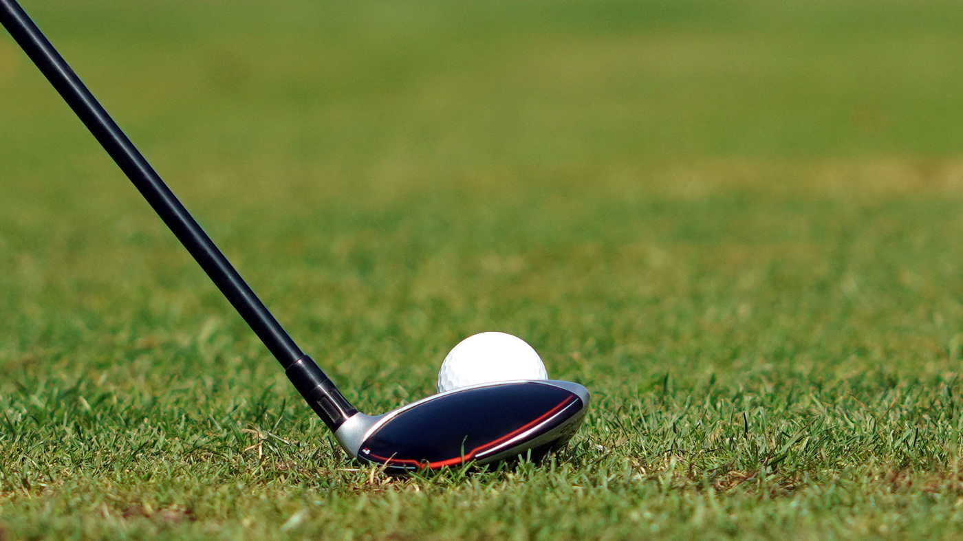images of golf