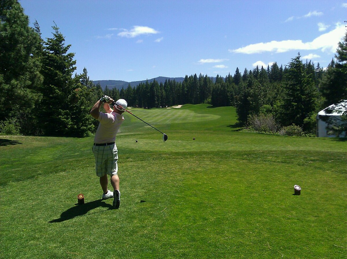 images of golf