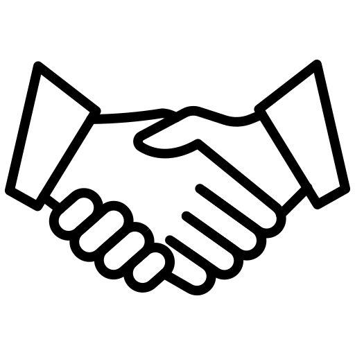 images of handshake