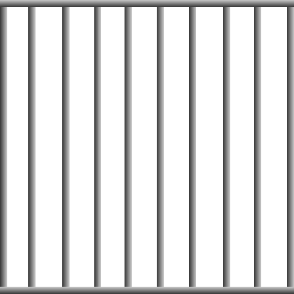images of jail bars