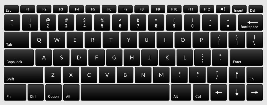 images of key board