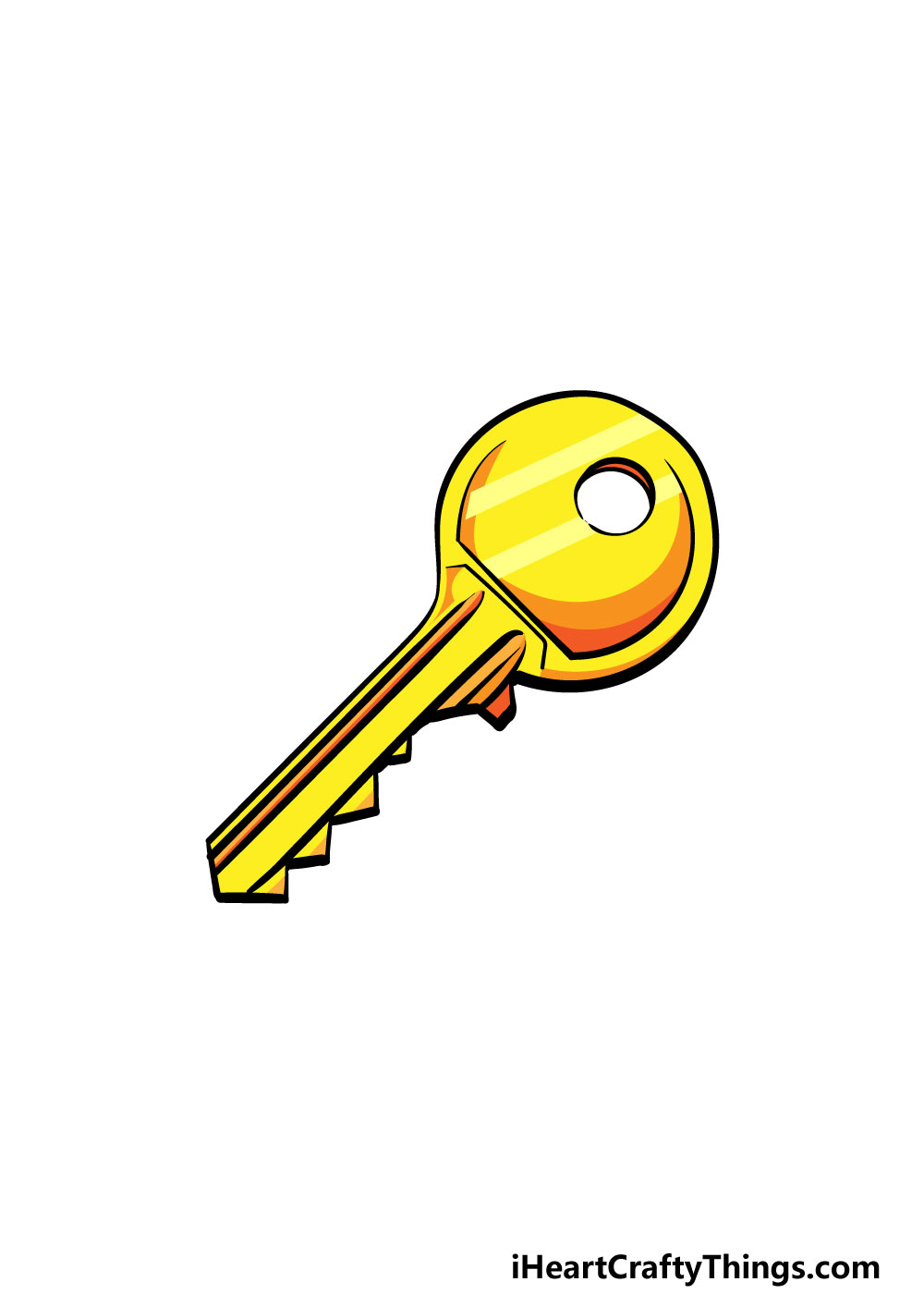 images of key