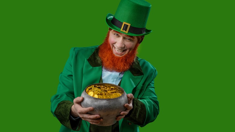 images of leprechaun