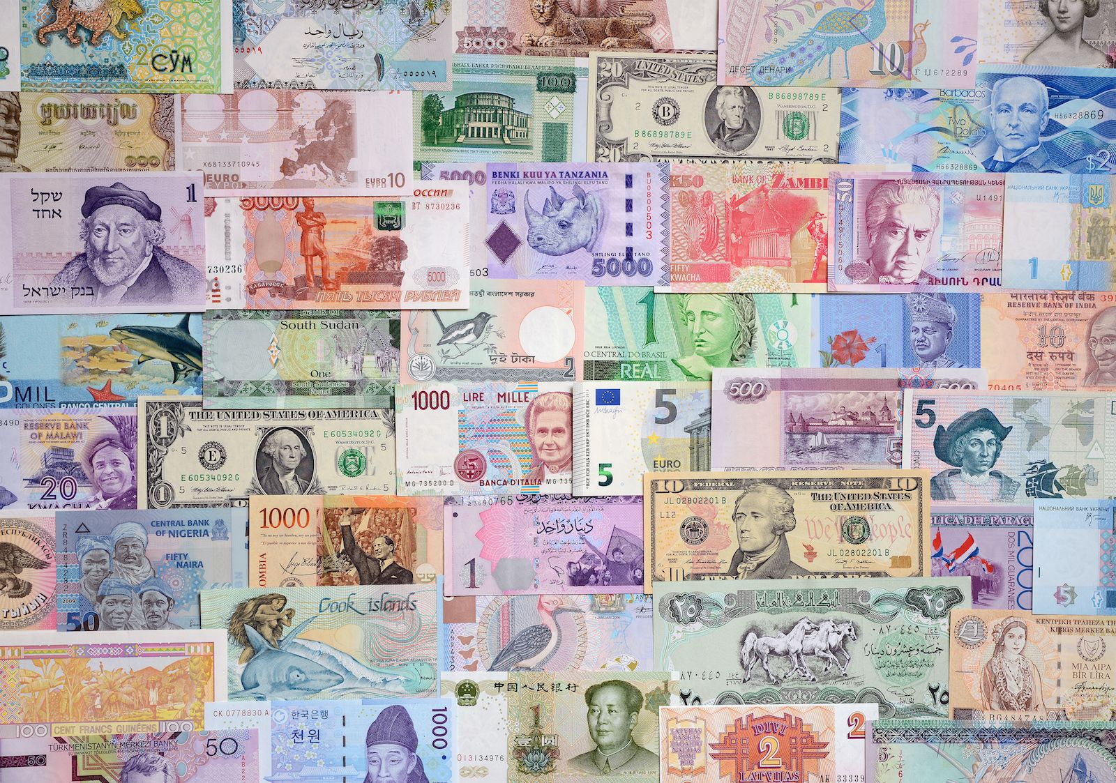 images of money