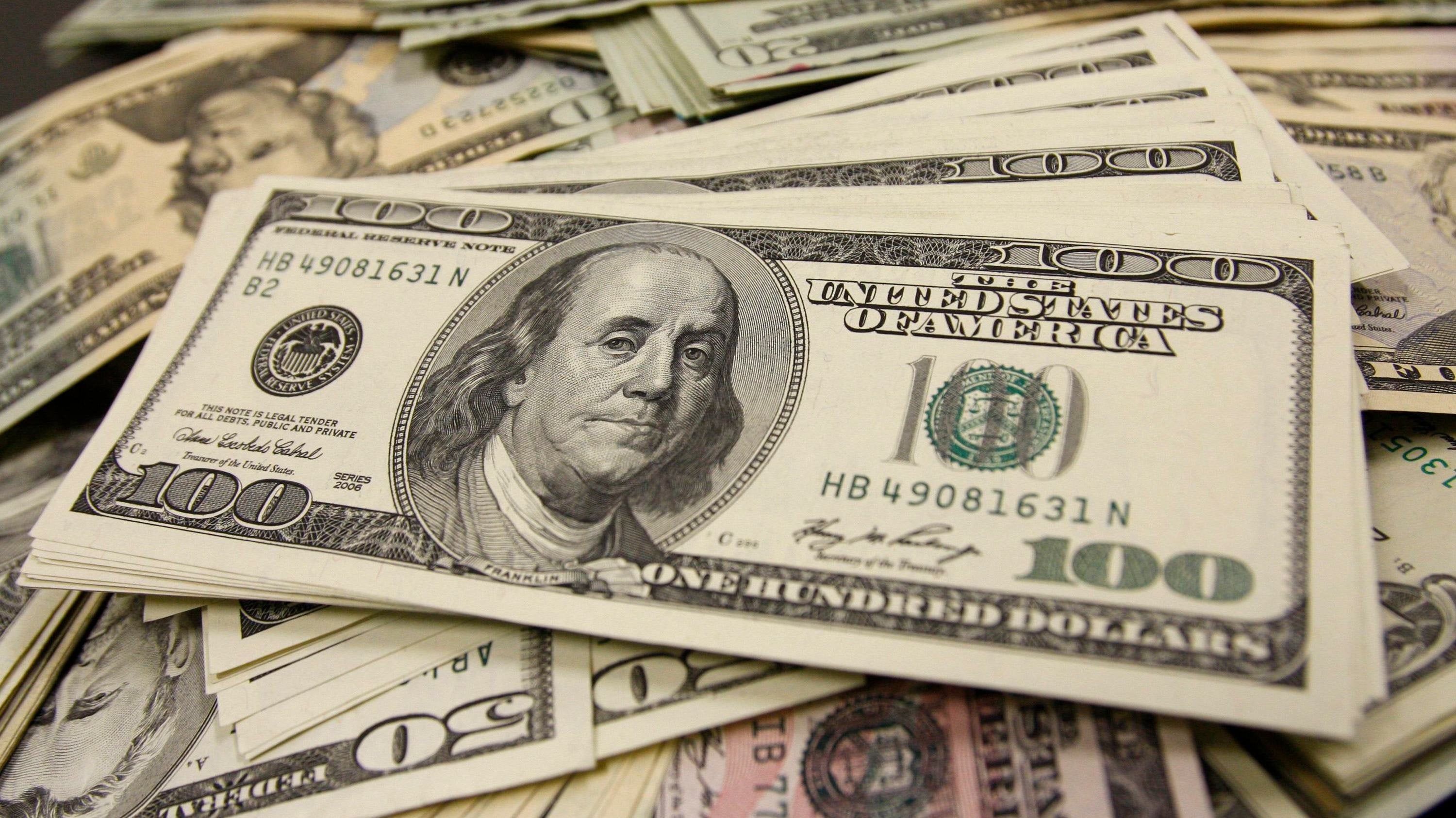 images of money