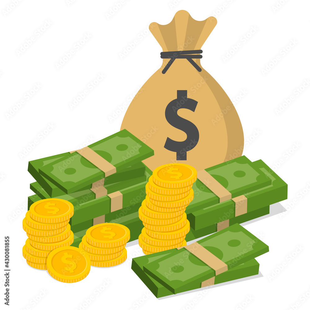 images of money