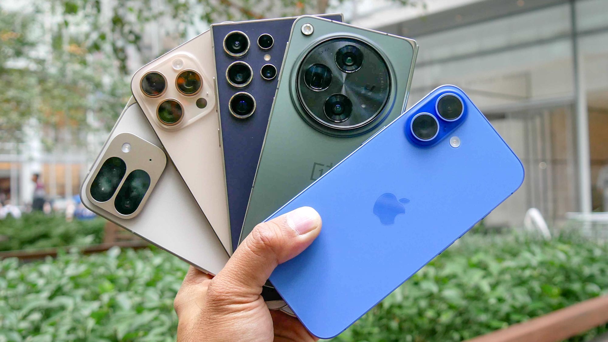 images of phones