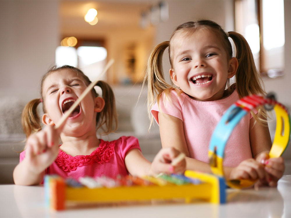 images of preschoolers