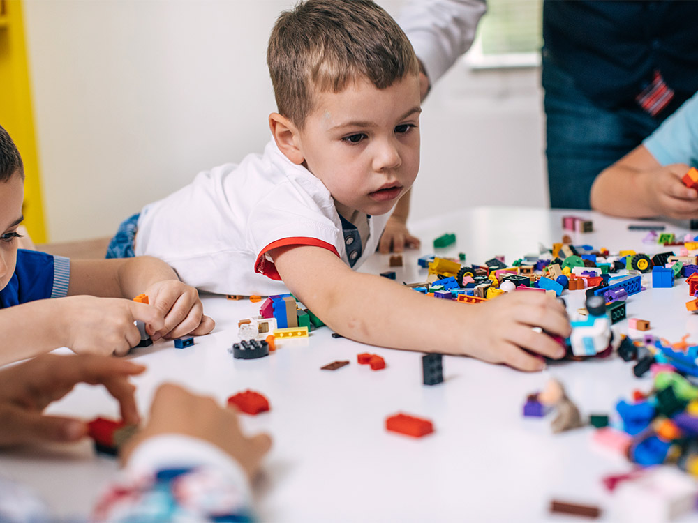 images of preschoolers