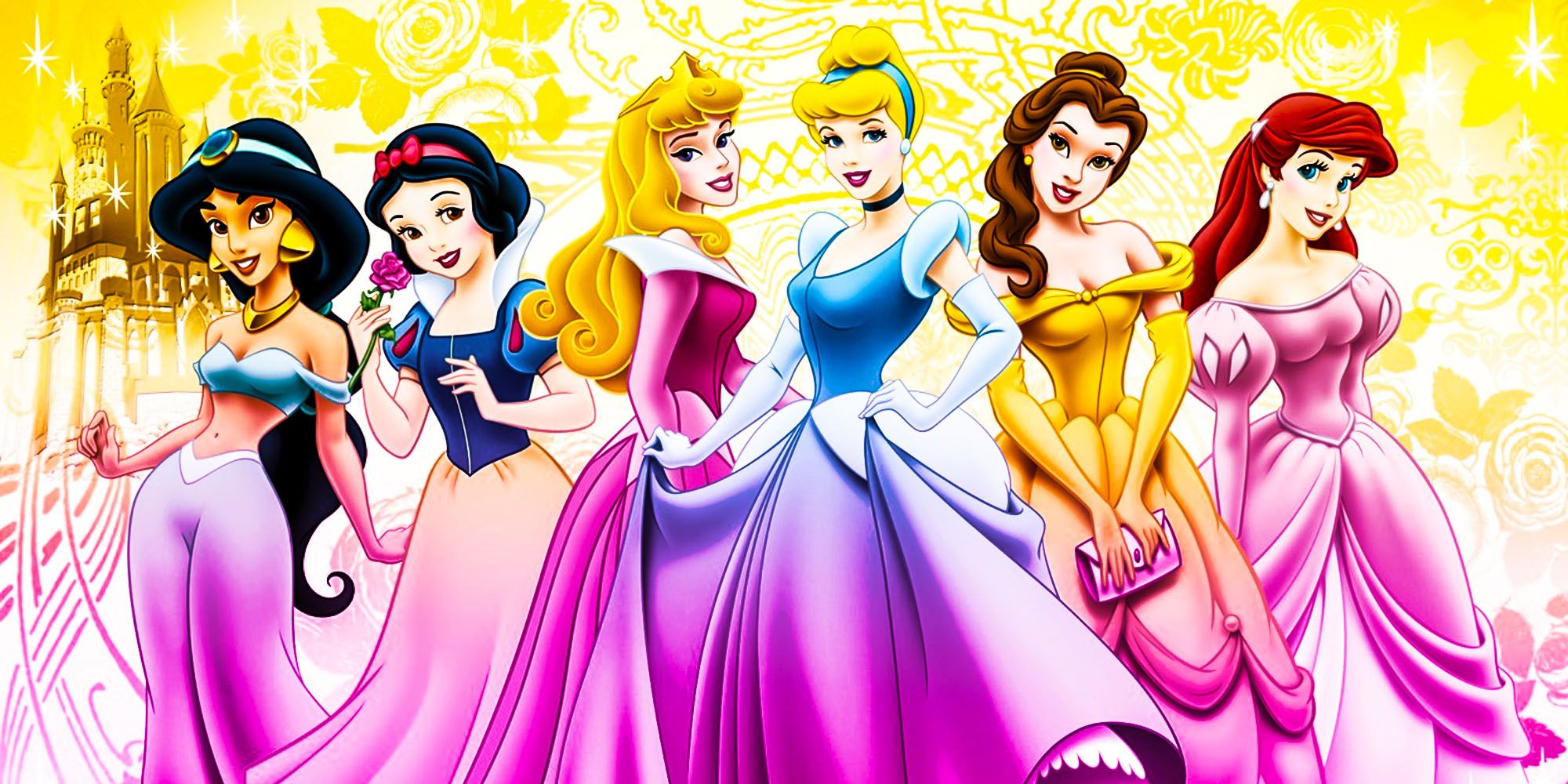 images of princesses