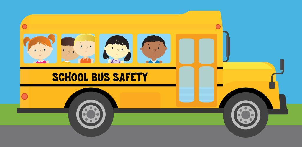 images of school bus