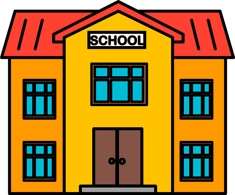 images of school houses