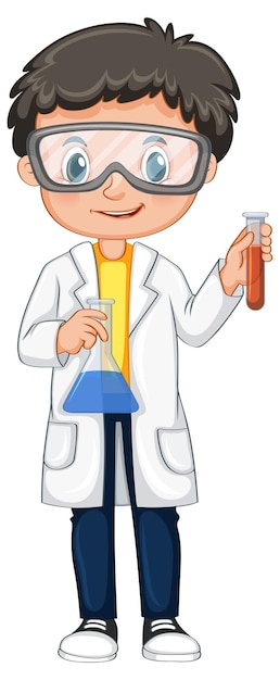images of scientist