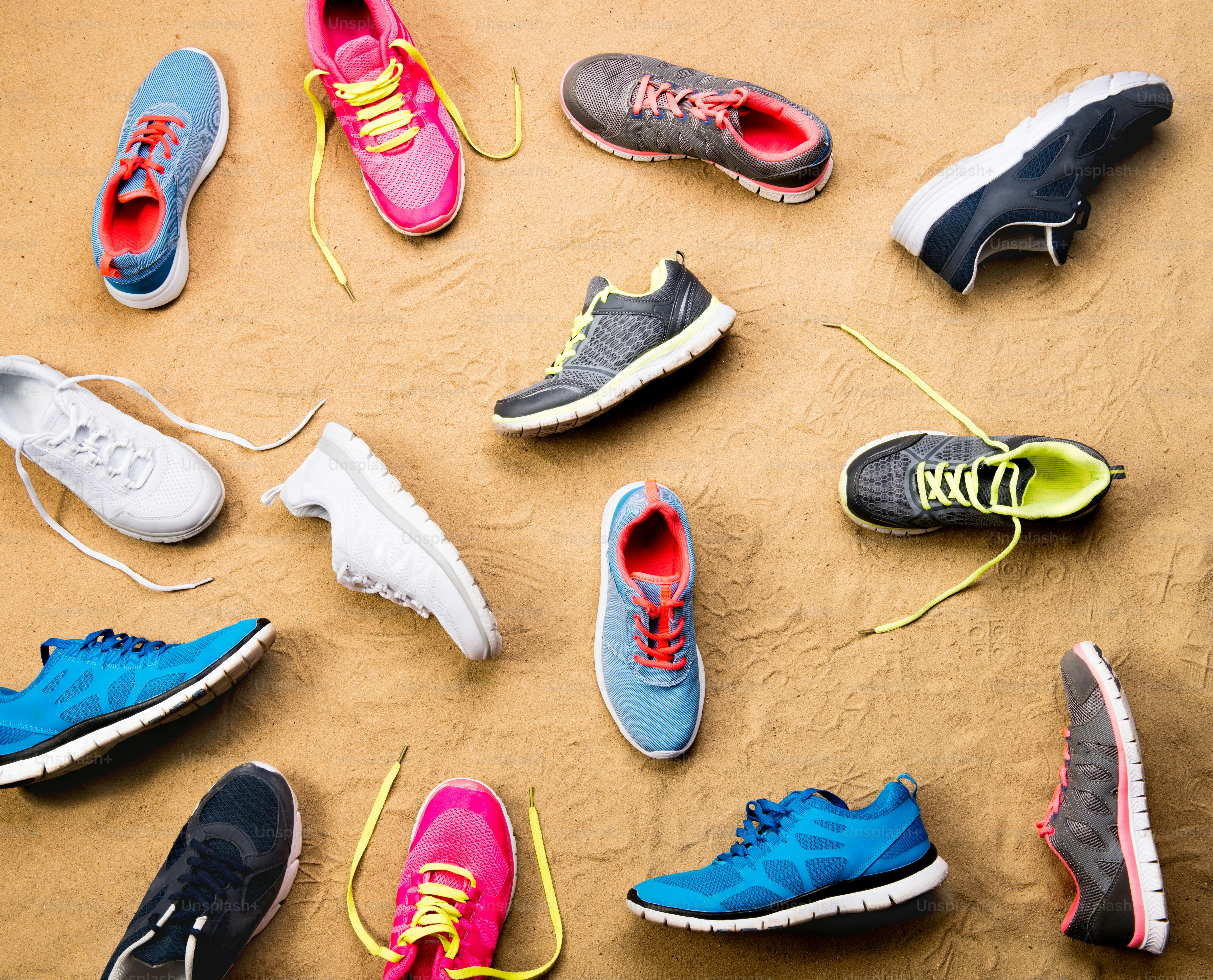 images of shoes