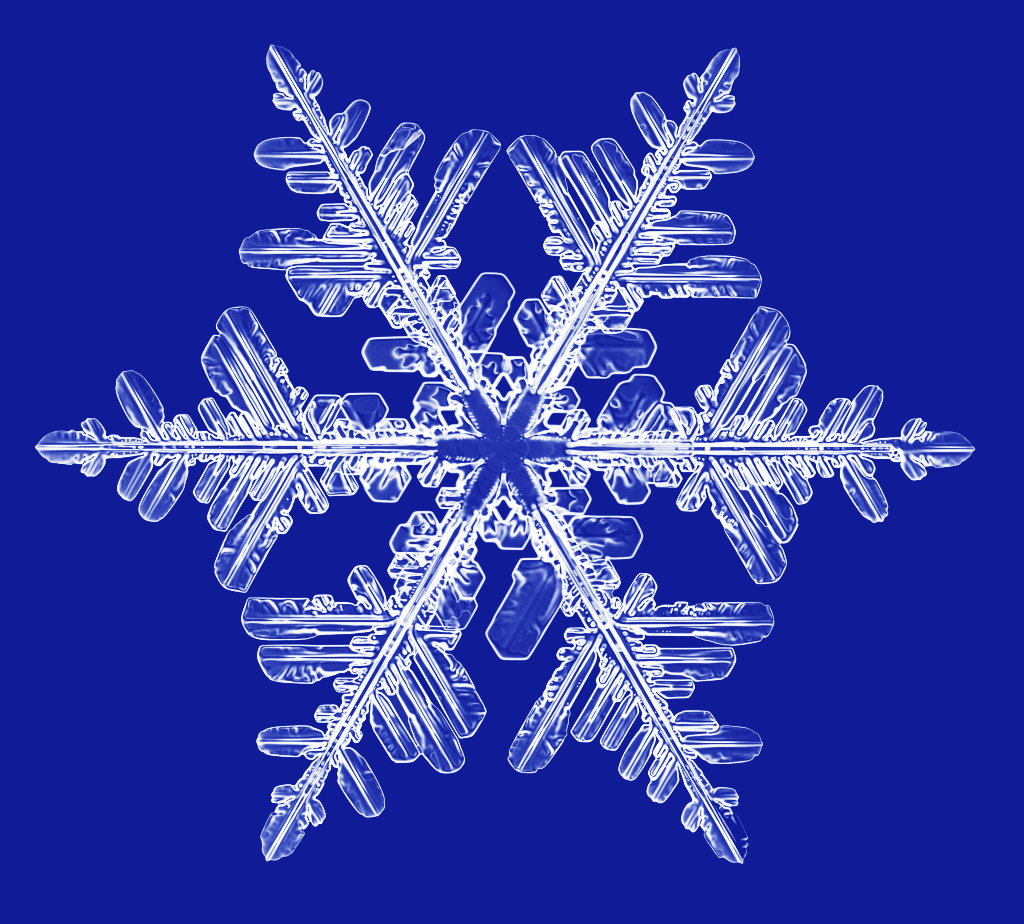 images of snowflakes