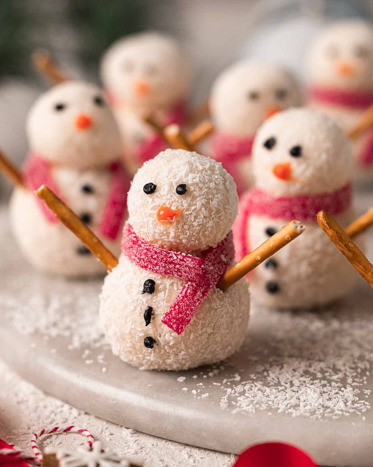 images of snowmen