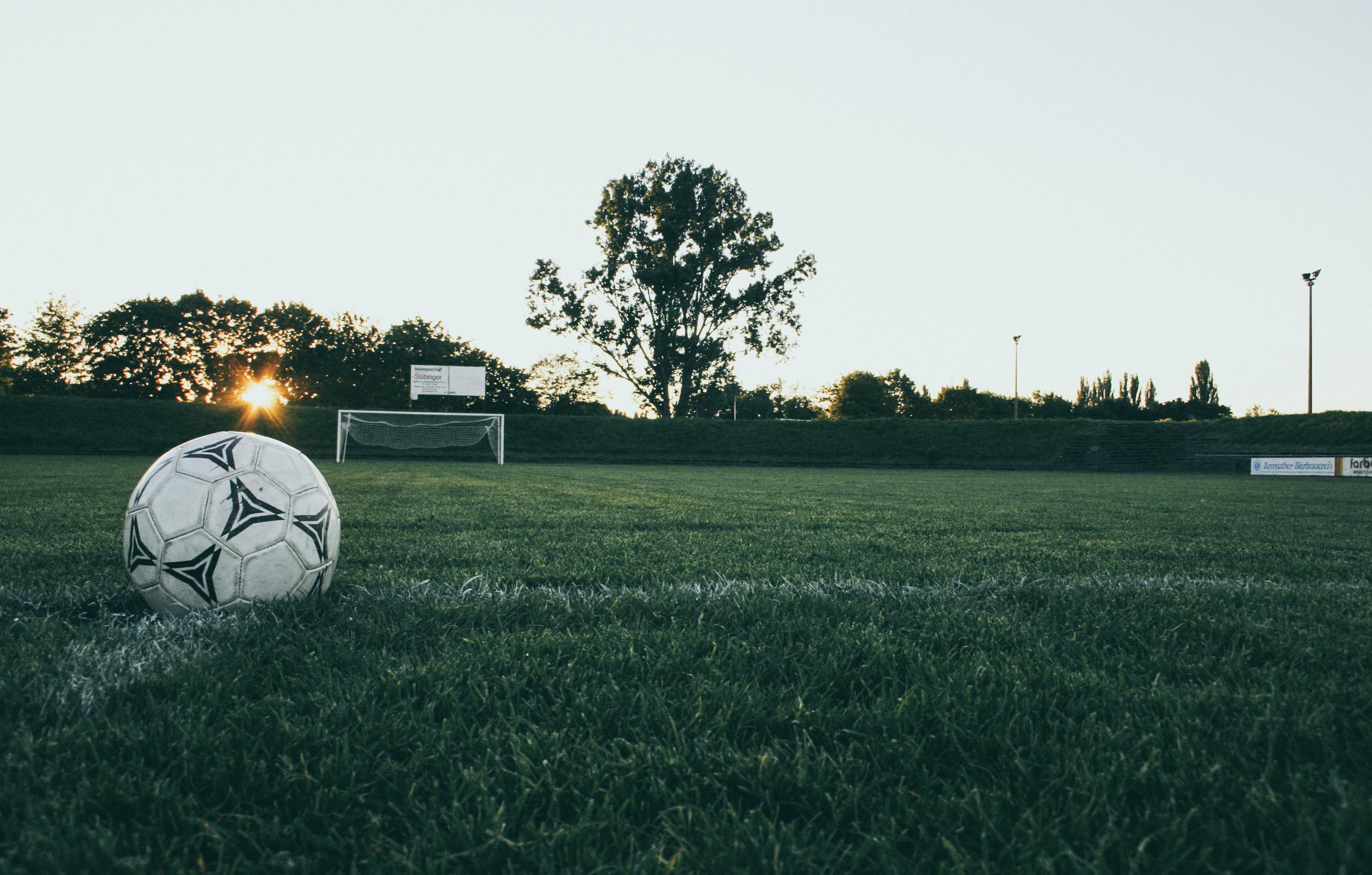 images of soccer