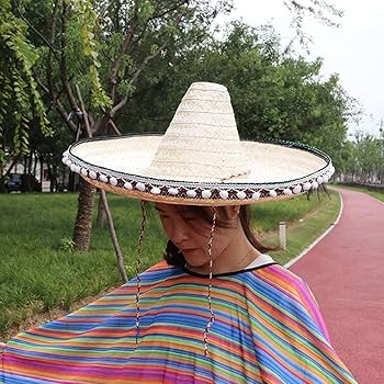 images of sombreros