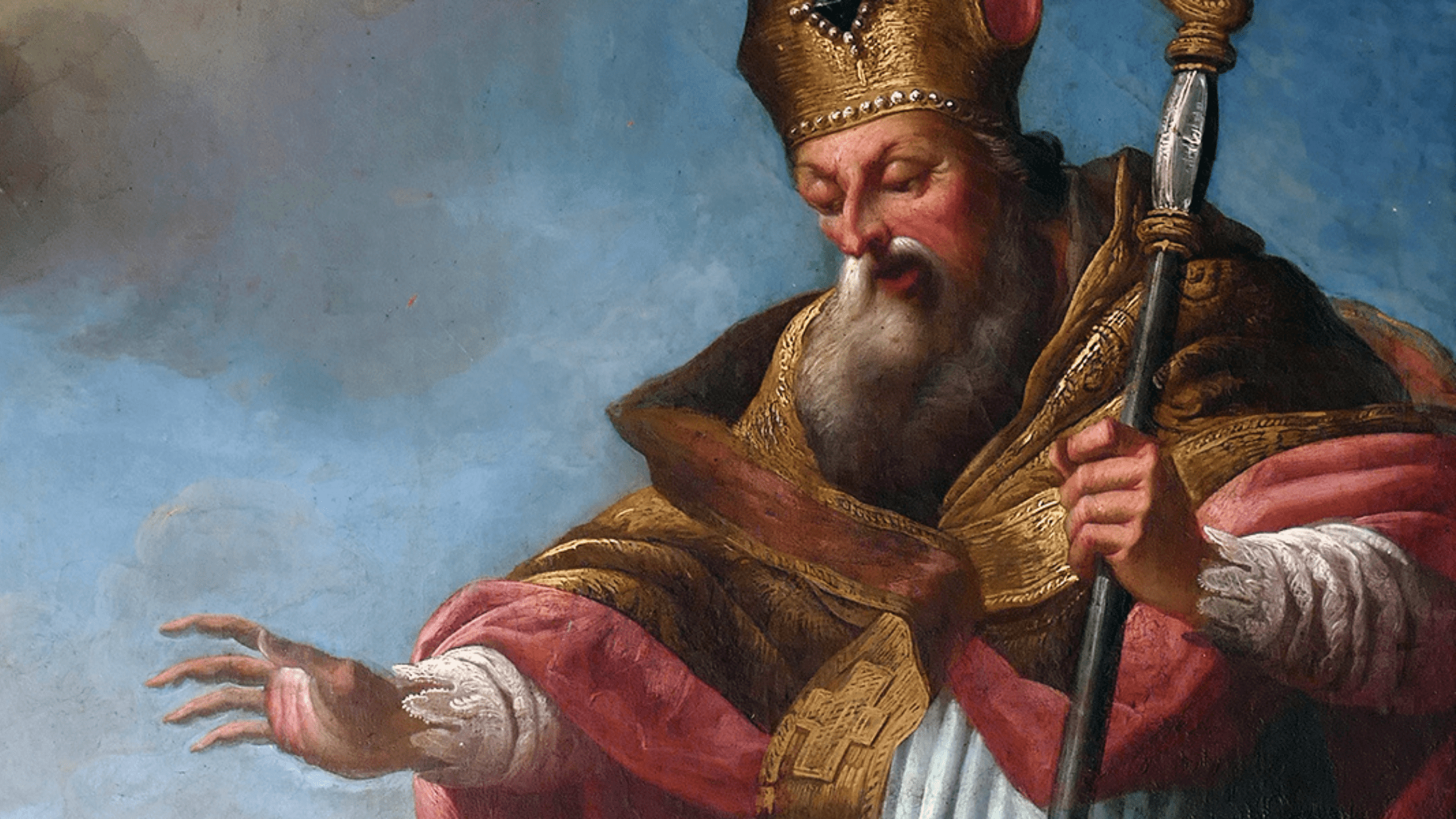 images of st valentine