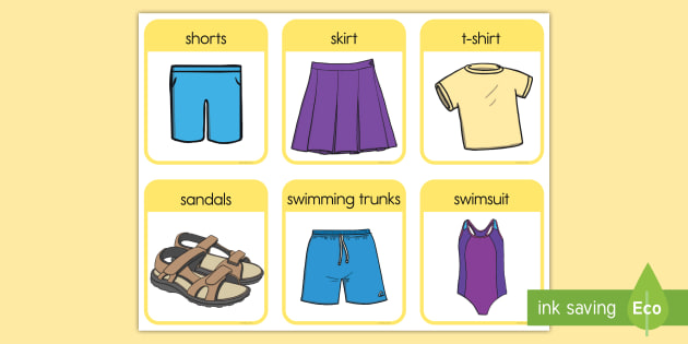 images of summer clothes