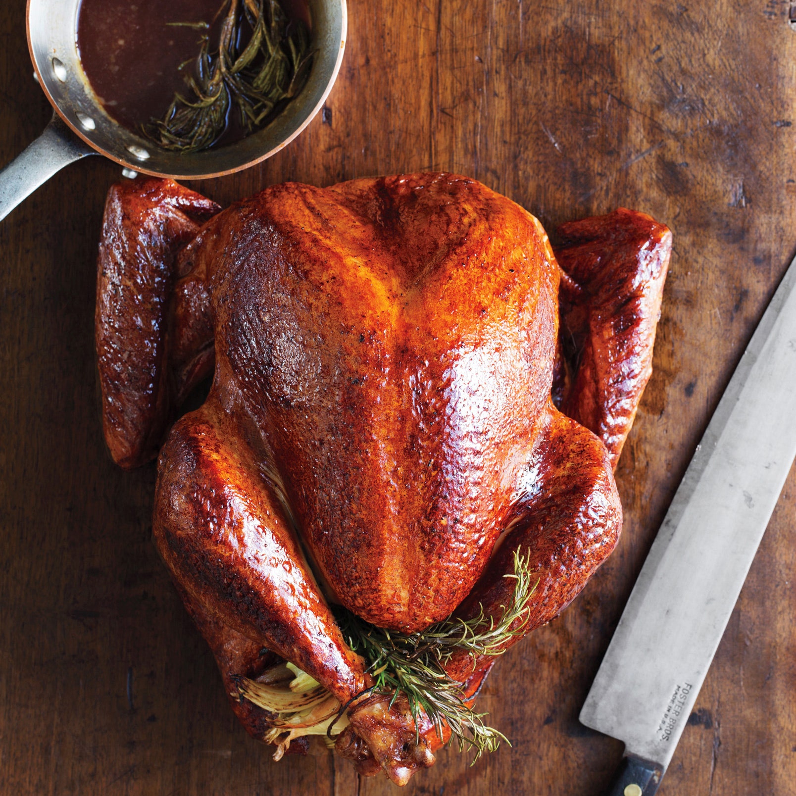 images of thanksgiving turkey