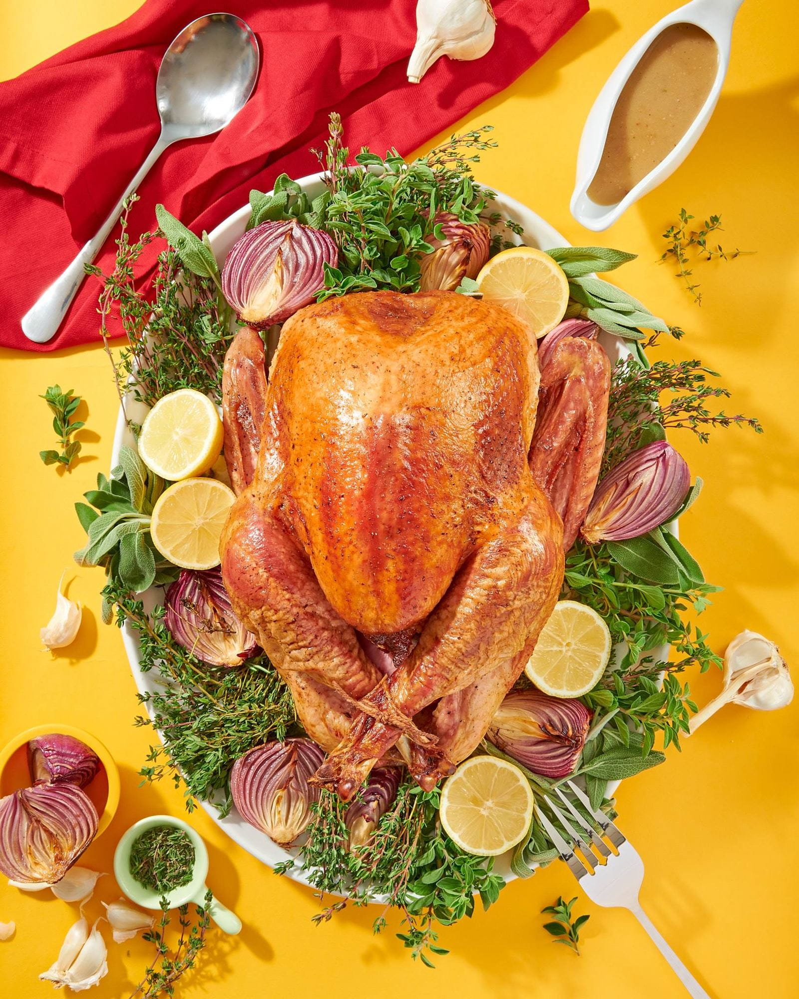 images of thanksgiving turkey