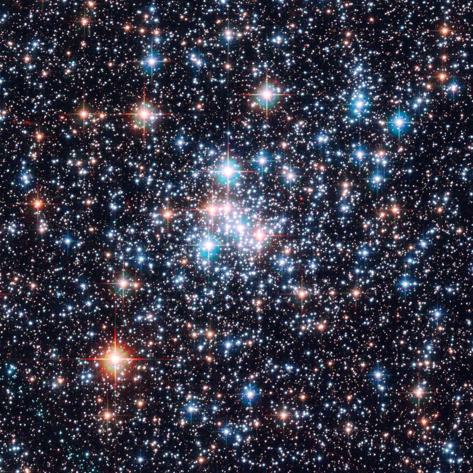 images of the stars