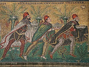 images of the three wise men