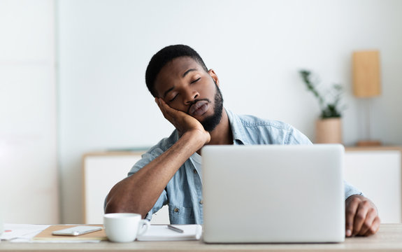 images of tired people