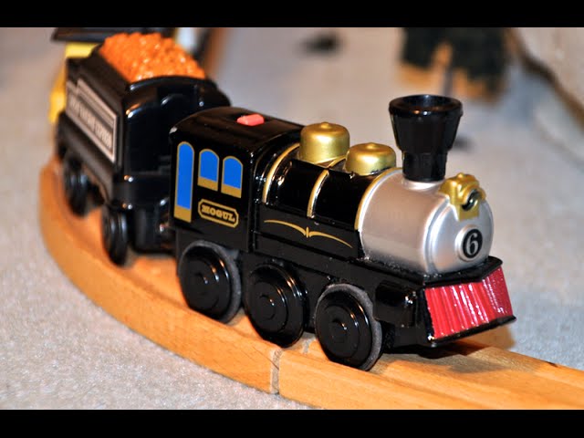 images of toy trains