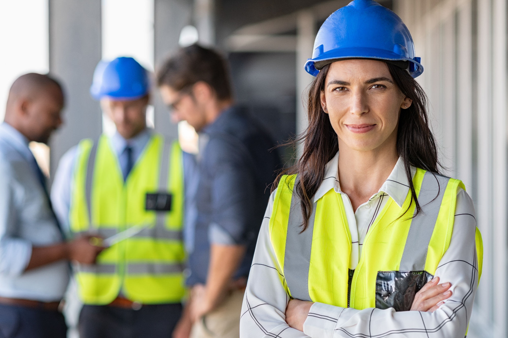 images of workers