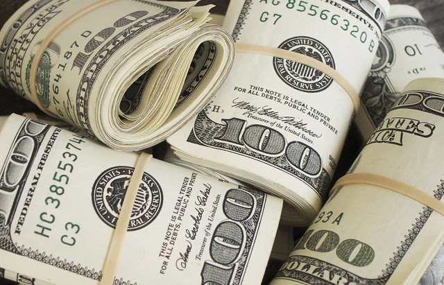 images on money