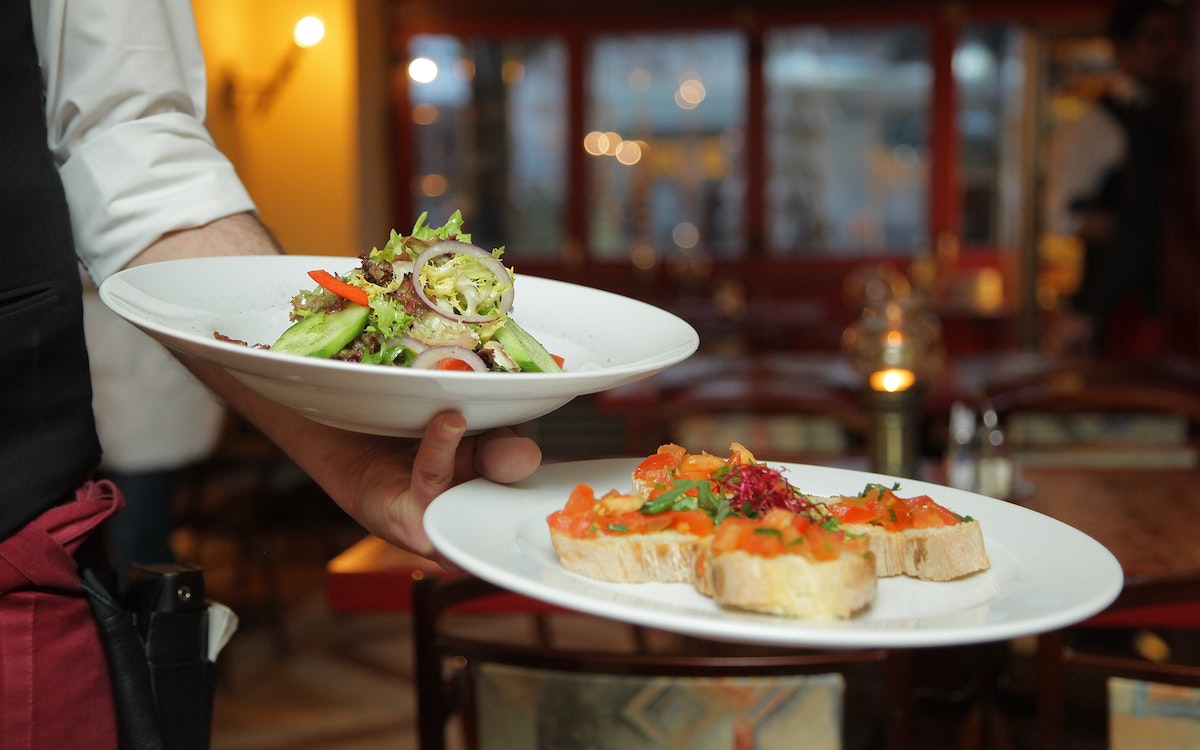 11 außergewöhnliche Restaurants in Dresden | Le Petit Chef