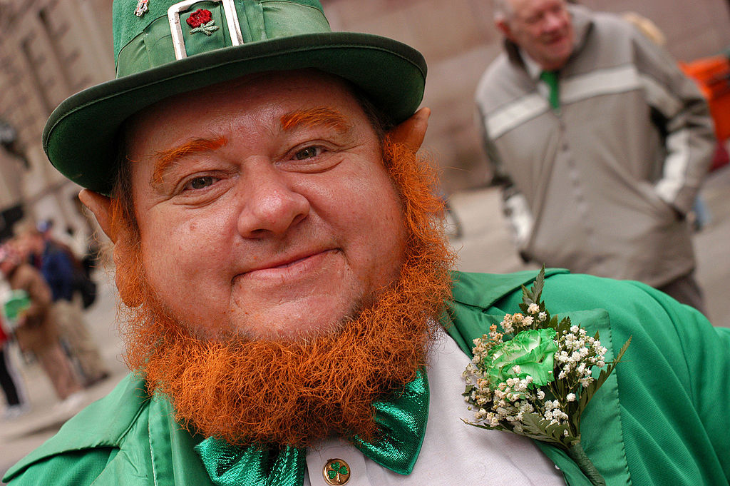 images st patrick s day
