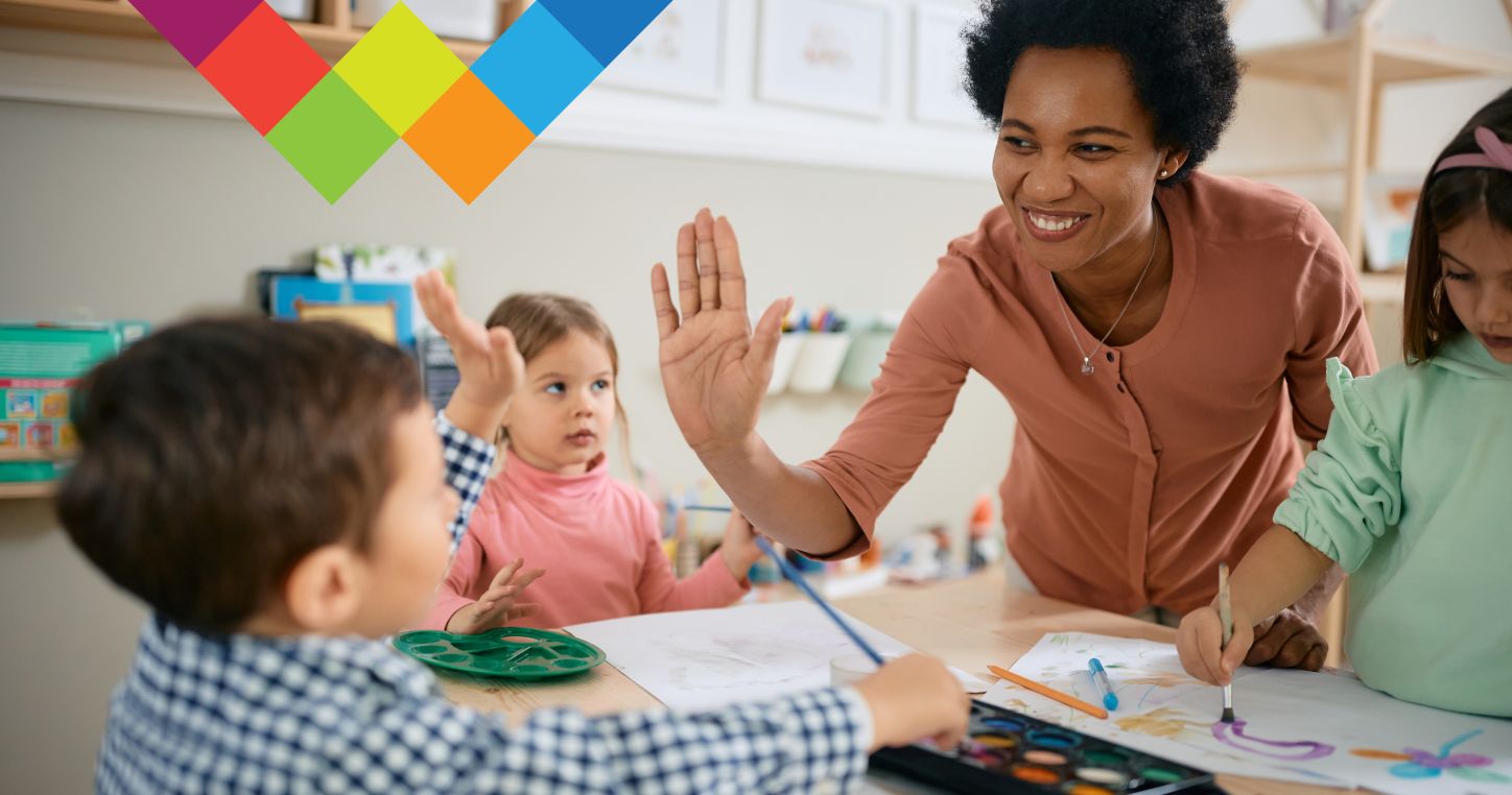 Teachers, not computers, are the beating heart of education
