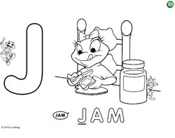 imagination desk coloring pages