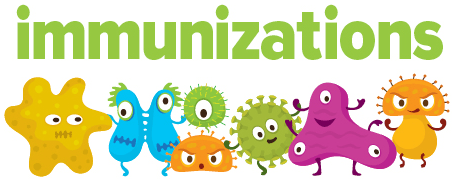 Immunizations - Pine Lane Elementary School