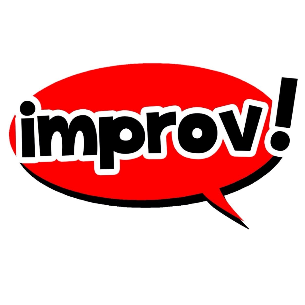 improv clipart