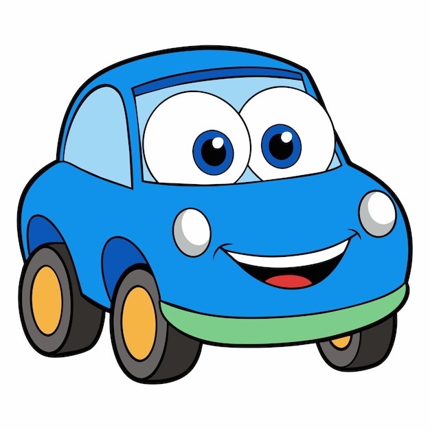 in car cliparts