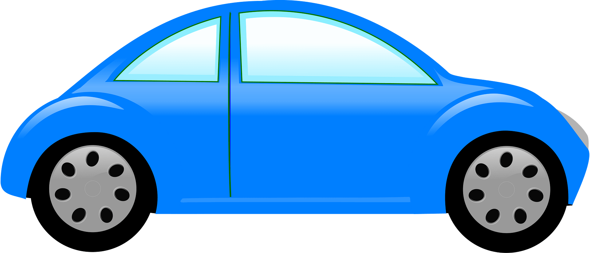 in car cliparts